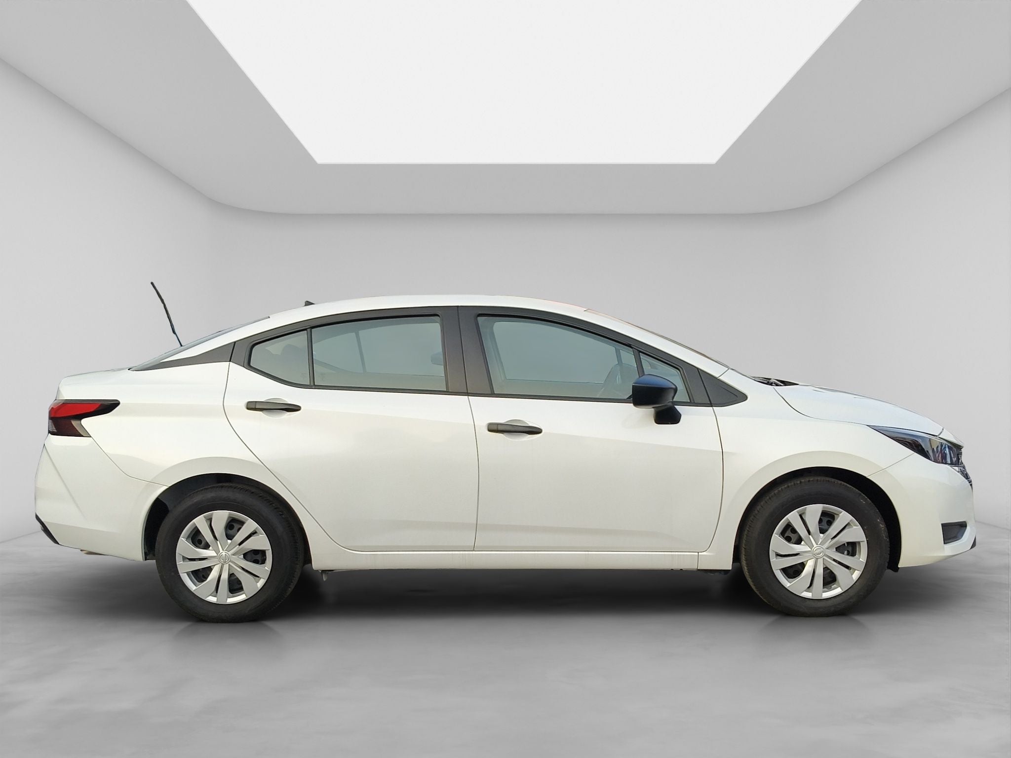 2026 Nissan V-DRIVE V-DRIVE TM AC AUDIO