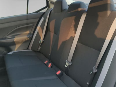 2026 Nissan V-DRIVE V-DRIVE TM AC AUDIO