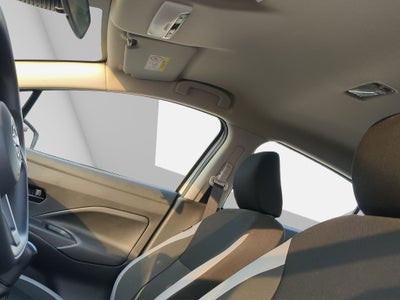 2026 Nissan V-DRIVE V-DRIVE TM AC AUDIO