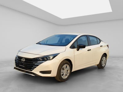 2026 Nissan V-DRIVE V-DRIVE TM AC AUDIO