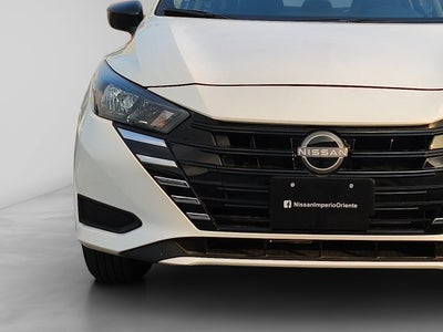 2026 Nissan V-DRIVE V-DRIVE TM AC AUDIO