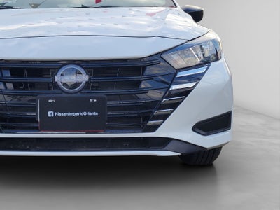 2026 Nissan V-DRIVE V-DRIVE TM AC AUDIO