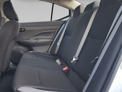 2026 Nissan V-DRIVE V-DRIVE TM AC AUDIO