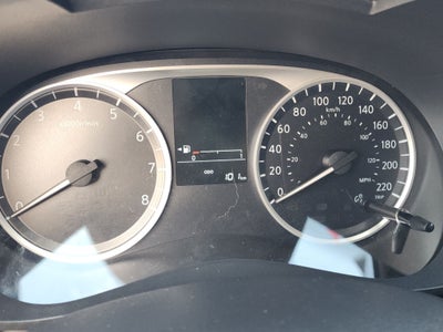2026 Nissan V-DRIVE V-DRIVE TM AC AUDIO