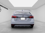 2023 Nissan VERSA 4P SR L41.6 AUT