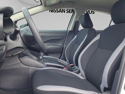 2026 Nissan V-DRIVE V-DRIVE TM AC AUDIO