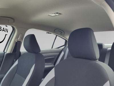 2026 Nissan V-DRIVE V-DRIVE TM AC AUDIO