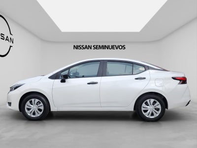 2026 Nissan V-DRIVE V-DRIVE TM AC AUDIO