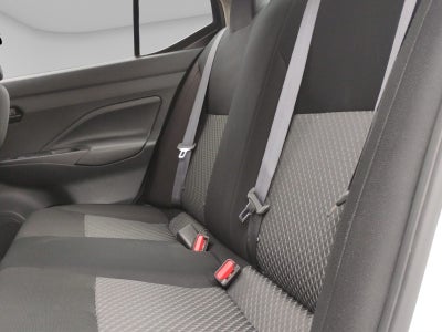 2024 Nissan VERSA 4P SENSE L41.6 AUT