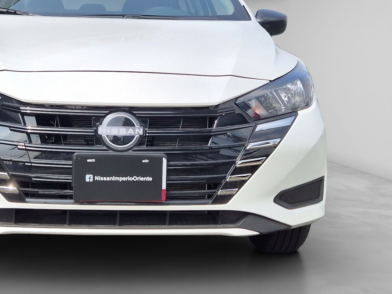 2026 Nissan V-DRIVE V-DRIVE TM AC AUDIO