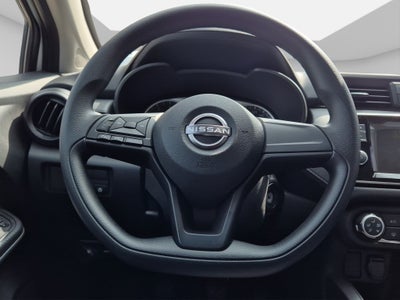 2026 Nissan V-DRIVE V-DRIVE TM AC AUDIO