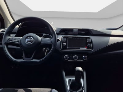 2026 Nissan V-DRIVE V-DRIVE TM AC AUDIO