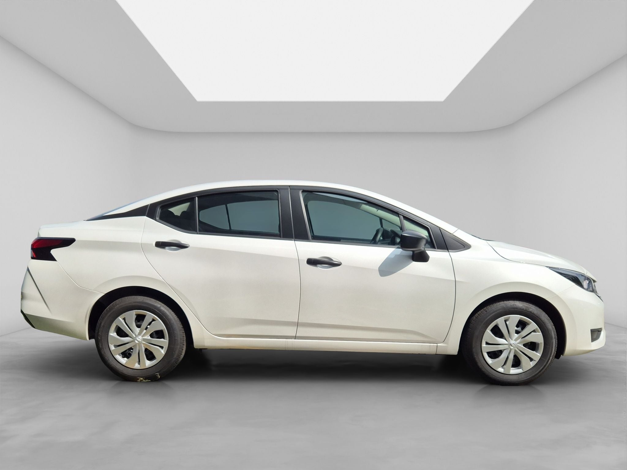2026 Nissan V-DRIVE V-DRIVE TM AC AUDIO