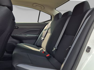 2026 Nissan V-DRIVE V-DRIVE TM AC AUDIO
