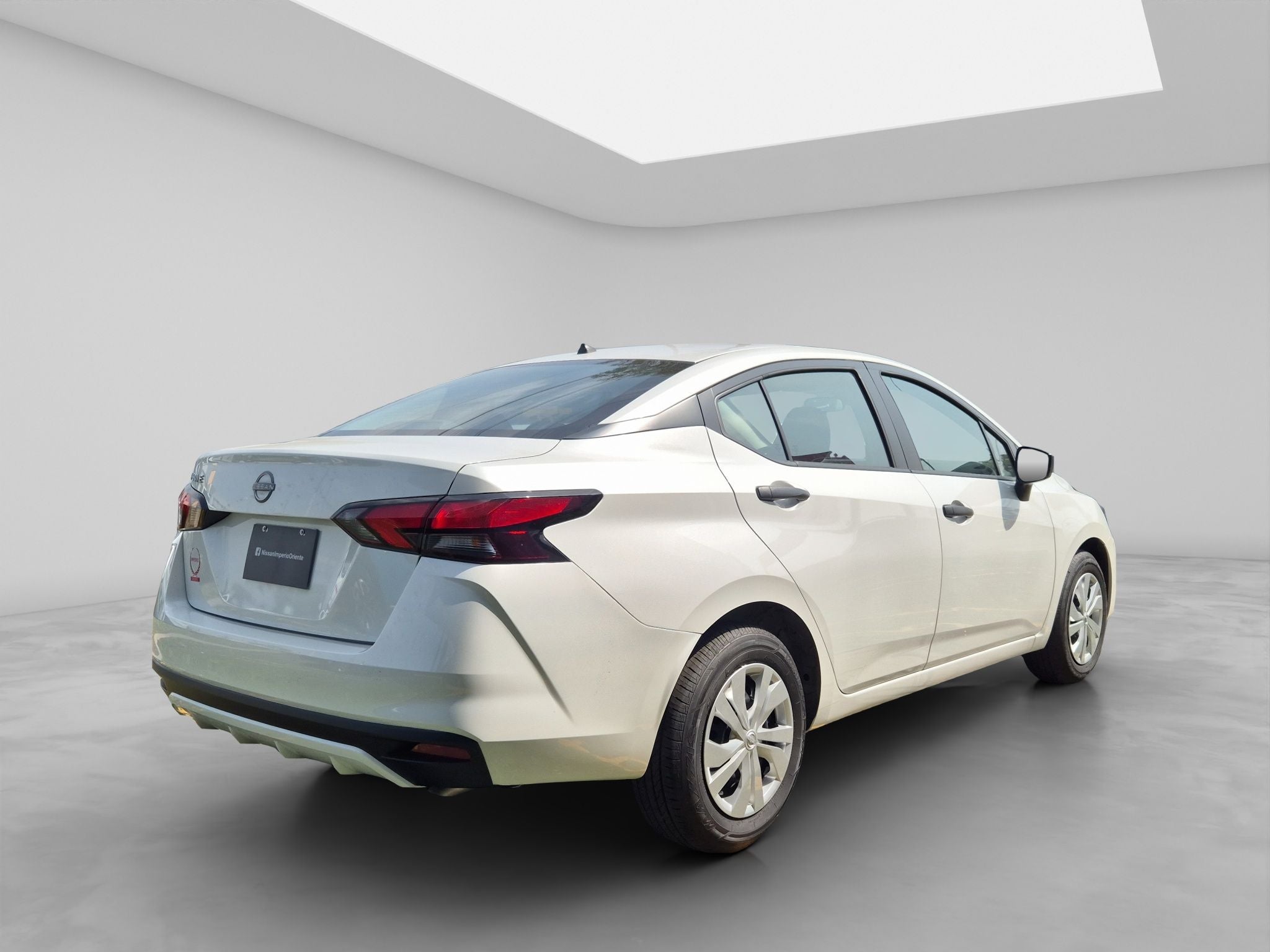 2026 Nissan V-DRIVE V-DRIVE TM AC AUDIO