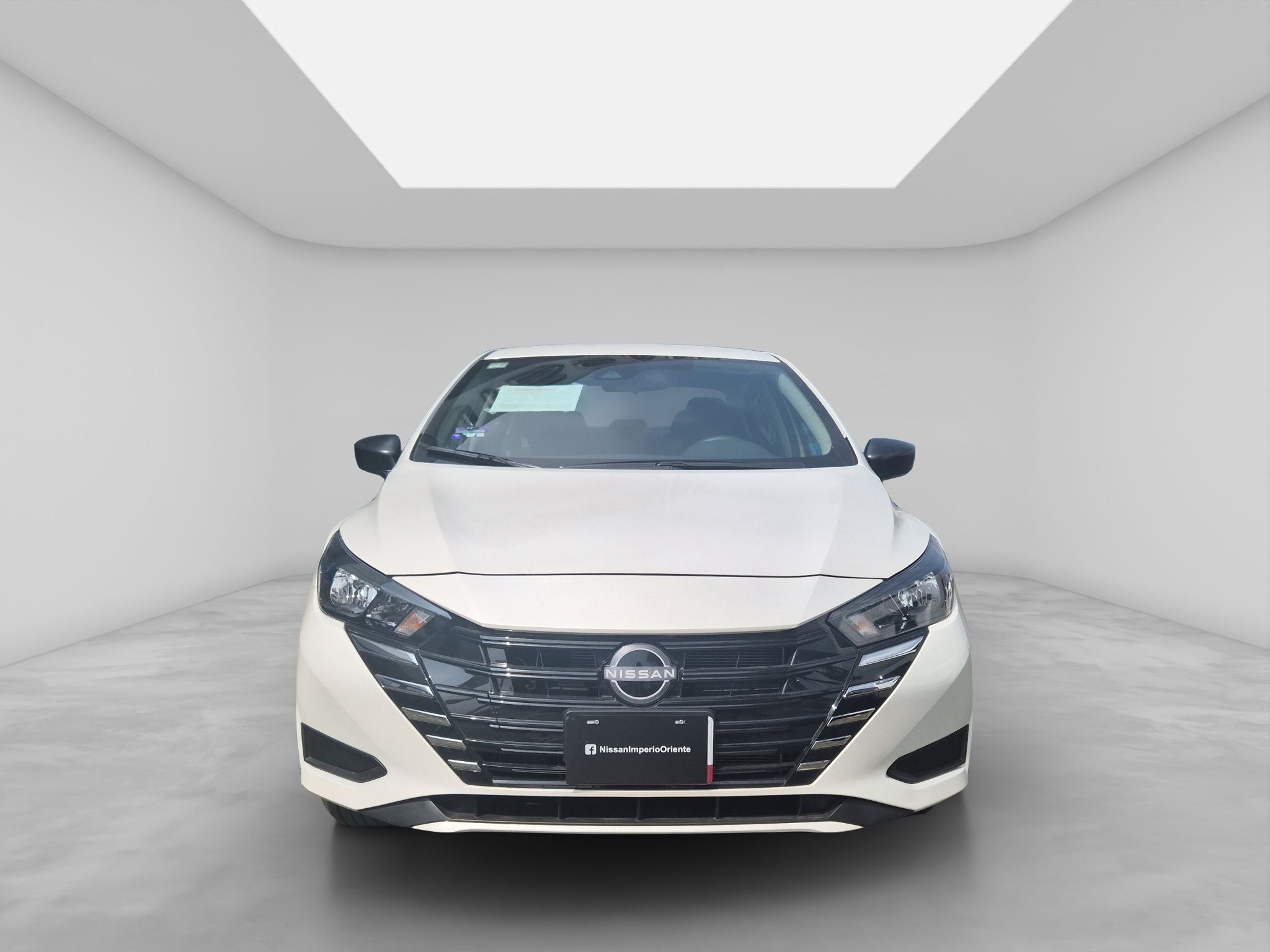 2026 Nissan V-DRIVE V-DRIVE TM AC AUDIO
