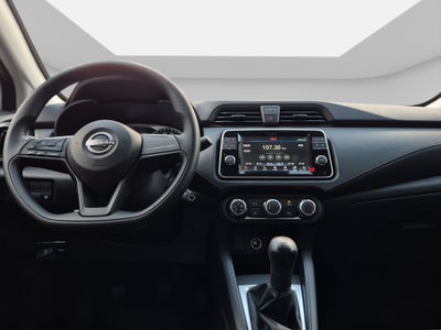 2026 Nissan V-DRIVE V-DRIVE TM AC AUDIO