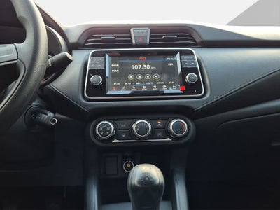 2026 Nissan V-DRIVE V-DRIVE TM AC AUDIO