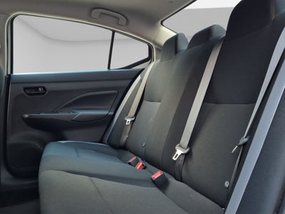 2026 Nissan V-DRIVE V-DRIVE TM AC AUDIO