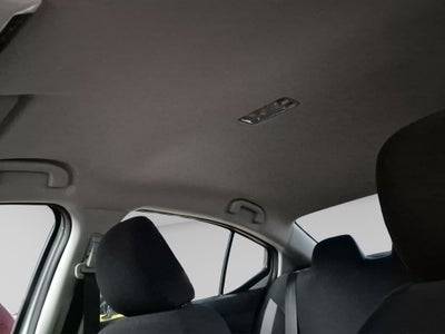 2026 Nissan V-DRIVE V-DRIVE TM AC AUDIO
