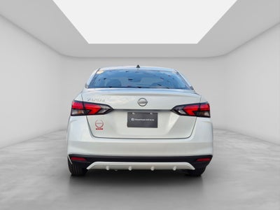 2026 Nissan V-DRIVE V-DRIVE TM AC AUDIO