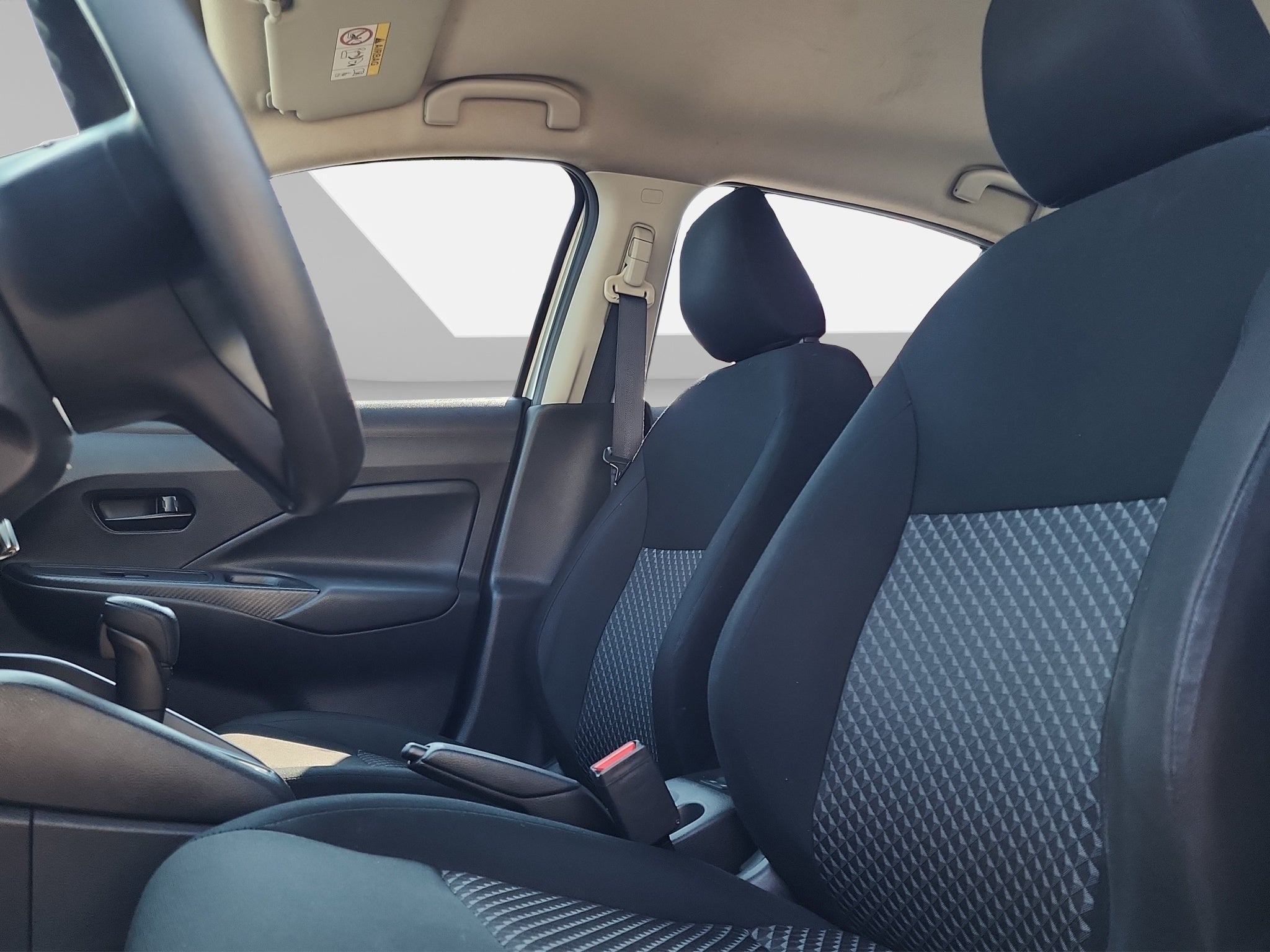 2024 Nissan VERSA 4P SENSE L41.6 AUT