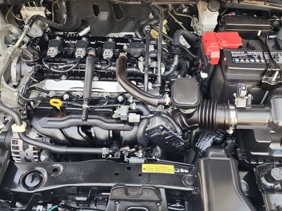 2025 Nissan VERSA 4P SENSE L41.6 AUT