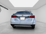 2024 Nissan VERSA 4P SR L41.6 AUT