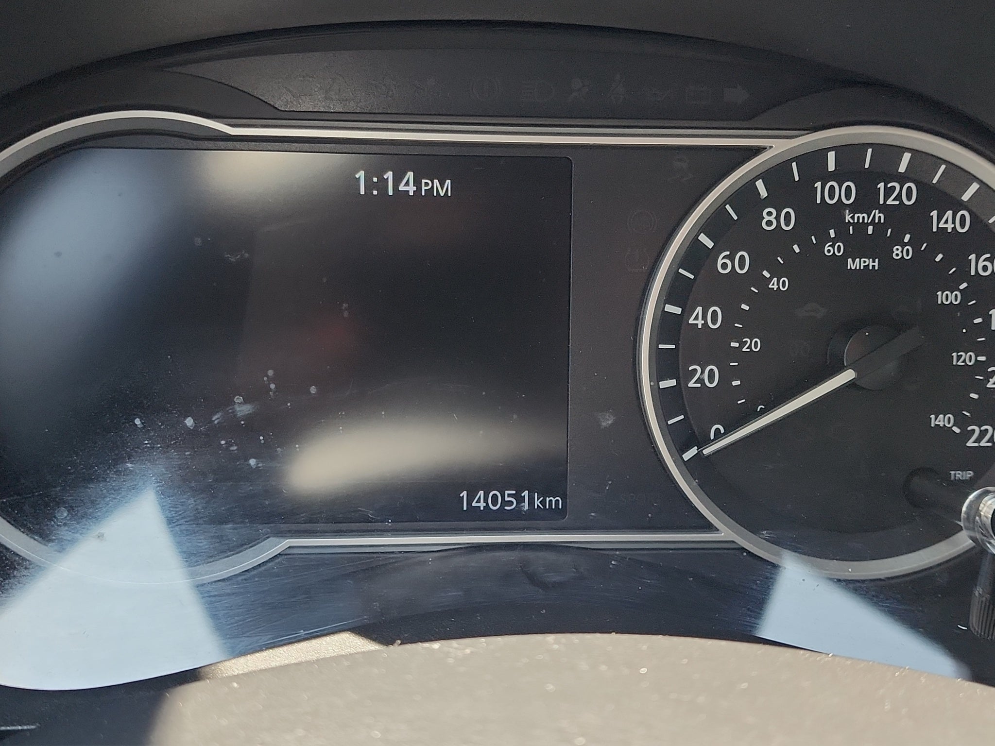 2024 Nissan VERSA 4P ADVANCE L41.6 MAN