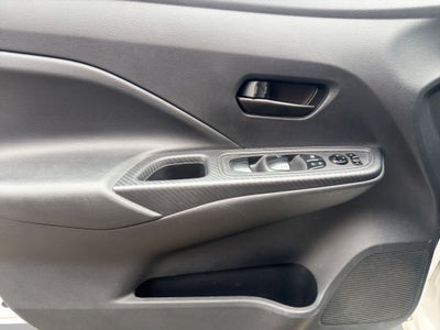 2024 Nissan VERSA 4P ADVANCE L41.6 MAN