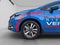 2025 Nissan VERSA 4P ADVANCE L41.6 MAN