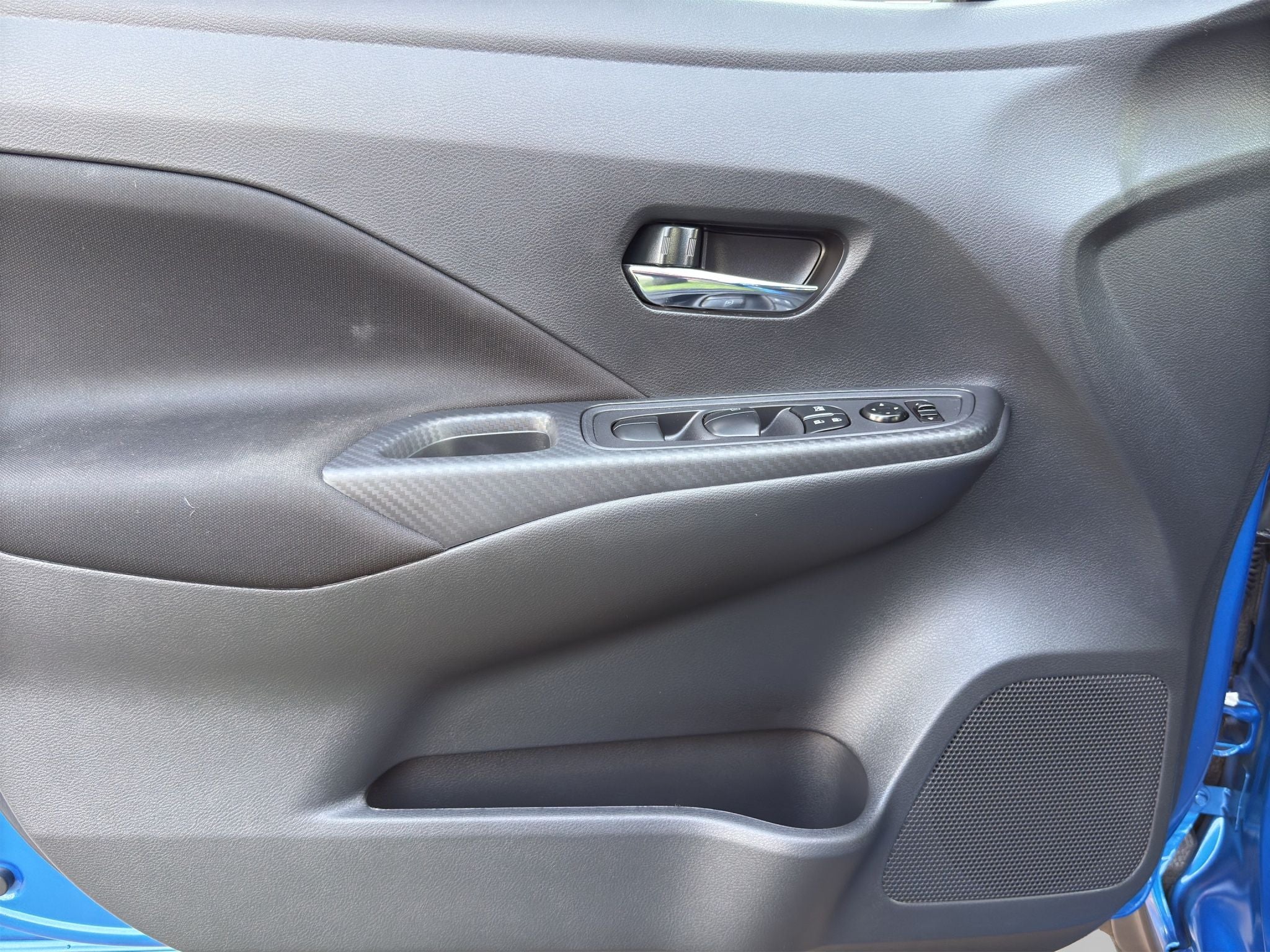 2025 Nissan VERSA 4P ADVANCE L41.6 MAN