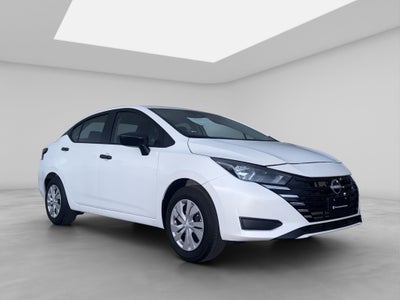 2026 Nissan V-DRIVE V-DRIVE TM AC AUDIO