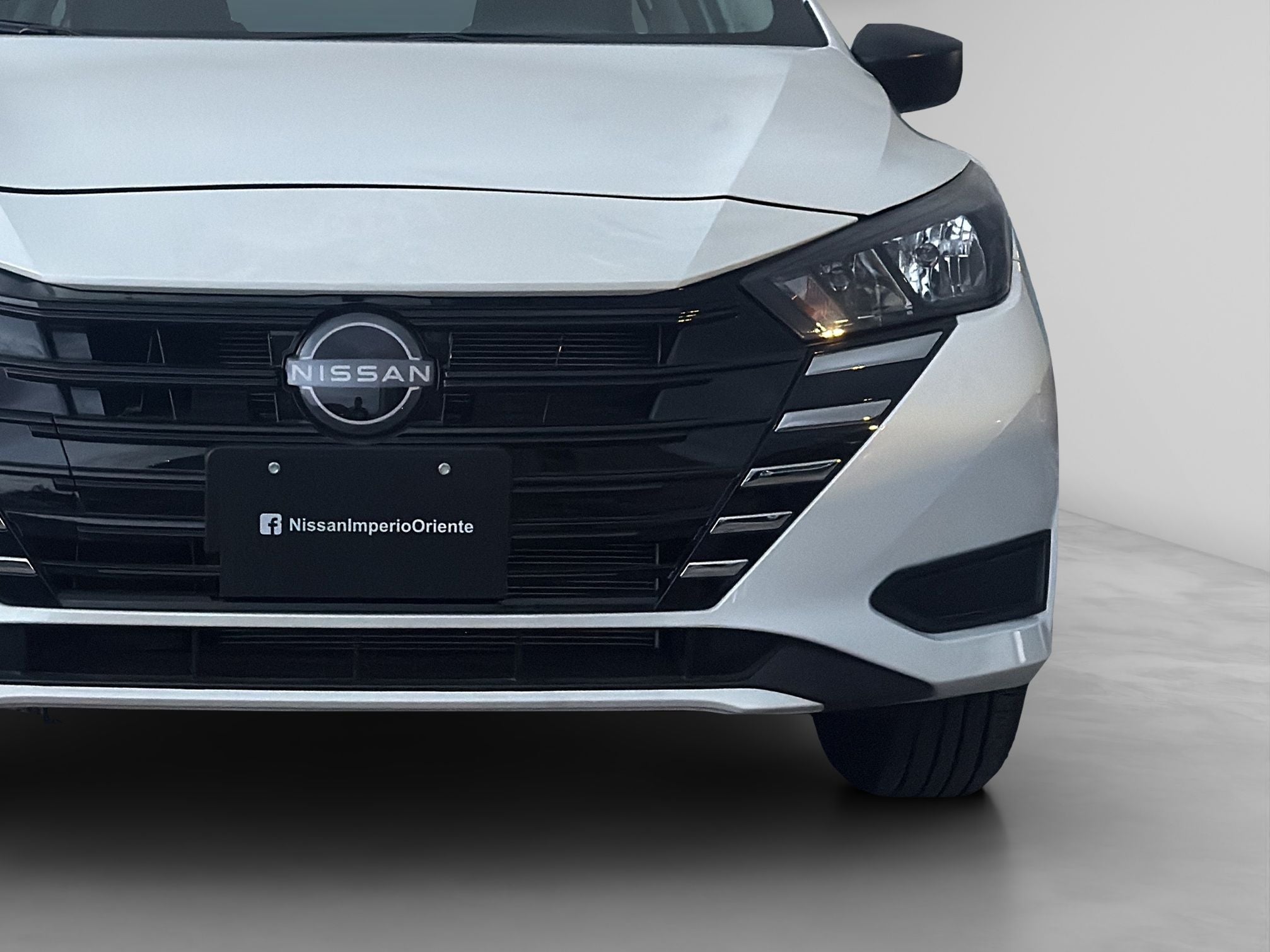 2026 Nissan V-DRIVE V-DRIVE TM AC AUDIO