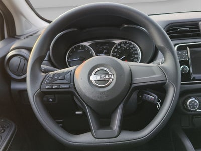 2026 Nissan V-DRIVE V-DRIVE TM AC AUDIO