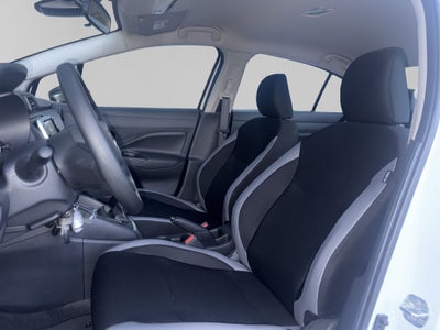 2026 Nissan V-DRIVE V-DRIVE TM AC AUDIO
