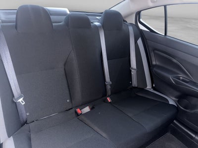 2026 Nissan V-DRIVE V-DRIVE TM AC AUDIO