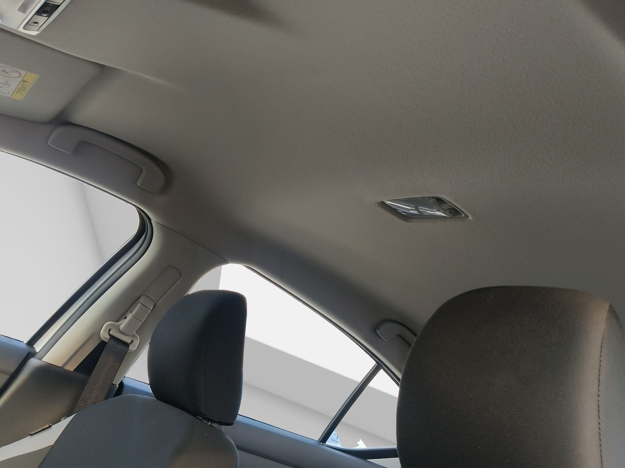 2026 Nissan V-DRIVE V-DRIVE TM AC AUDIO