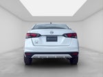2026 Nissan V-DRIVE V-DRIVE TM AC AUDIO