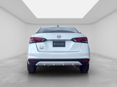 2026 Nissan V-DRIVE V-DRIVE TM AC AUDIO