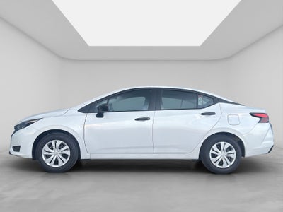 2026 Nissan V-DRIVE V-DRIVE TM AC AUDIO
