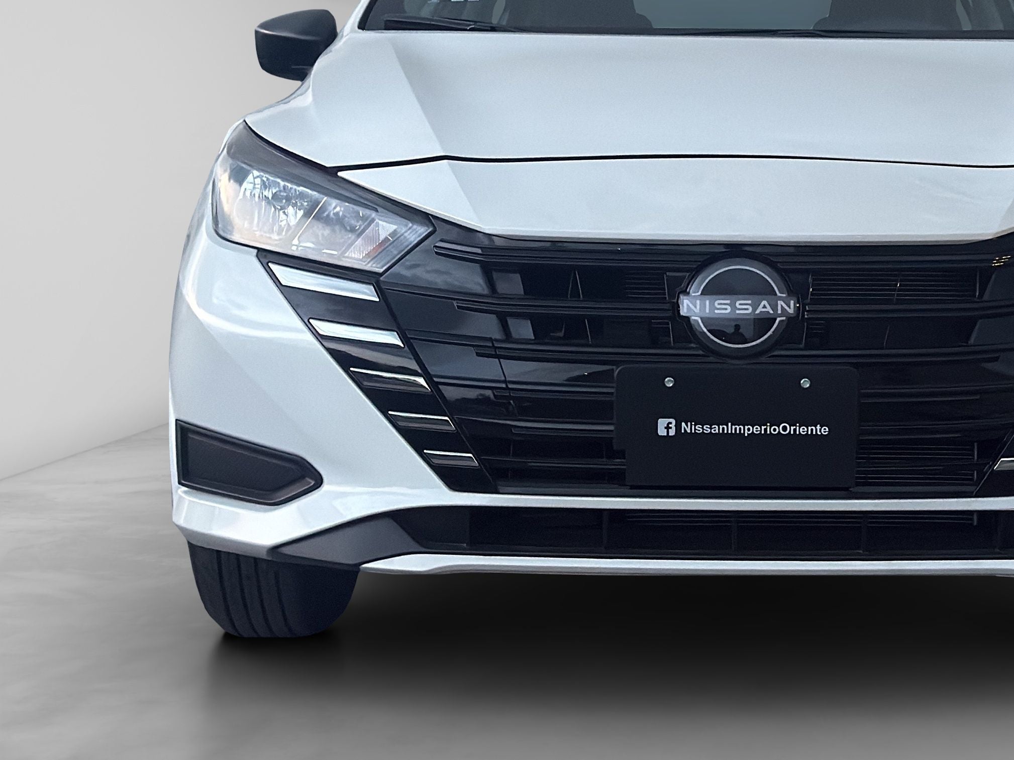 2026 Nissan V-DRIVE V-DRIVE TM AC AUDIO