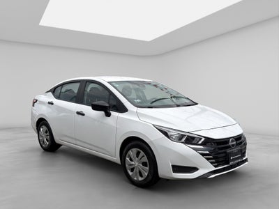 2026 Nissan V-DRIVE V-DRIVE TM AC AUDIO
