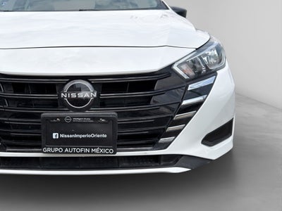 2026 Nissan V-DRIVE V-DRIVE TM AC AUDIO