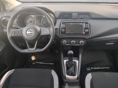 2026 Nissan V-DRIVE V-DRIVE TM AC AUDIO