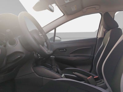 2026 Nissan V-DRIVE V-DRIVE TM AC AUDIO