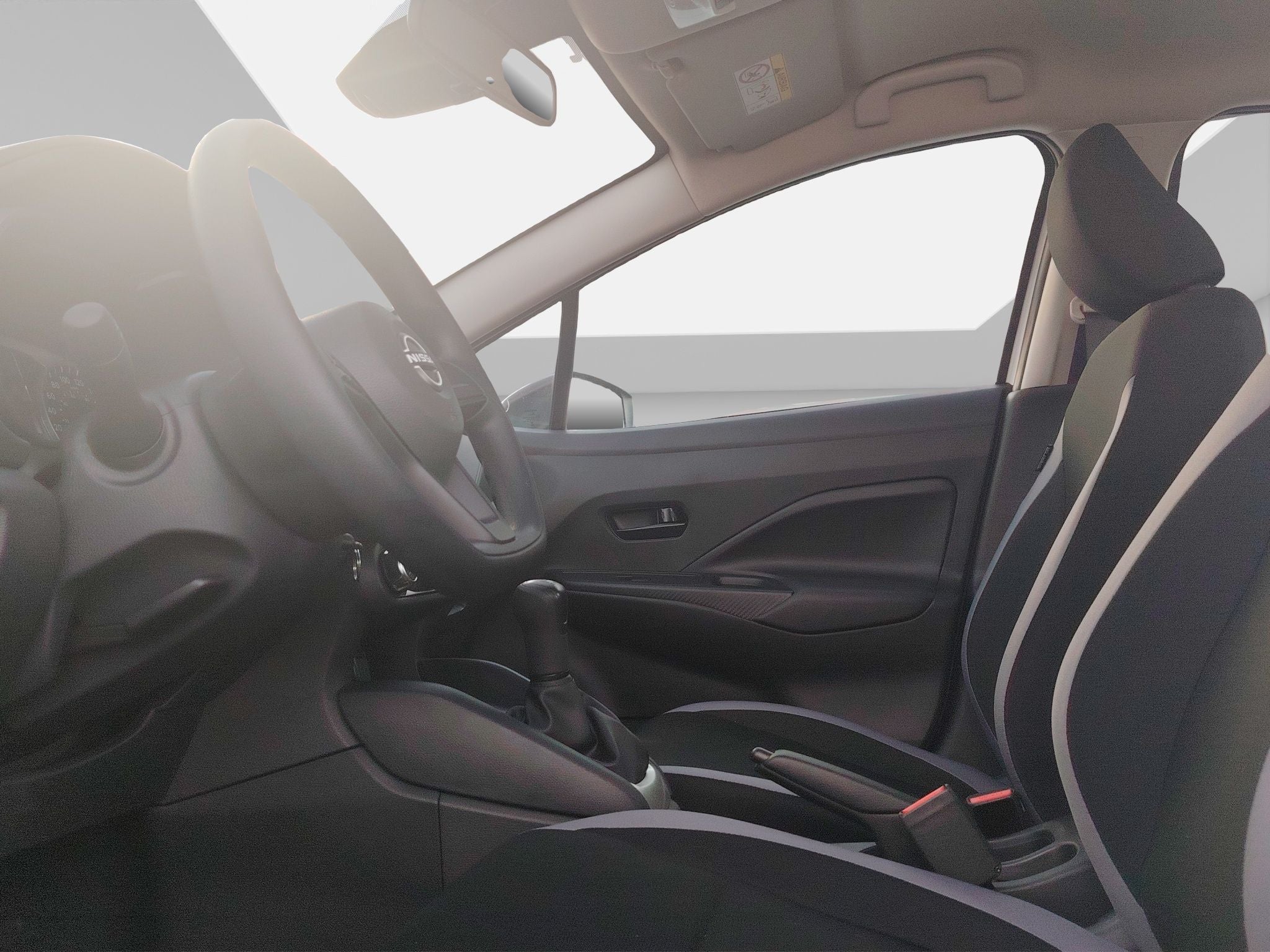 2026 Nissan V-DRIVE V-DRIVE TM AC AUDIO