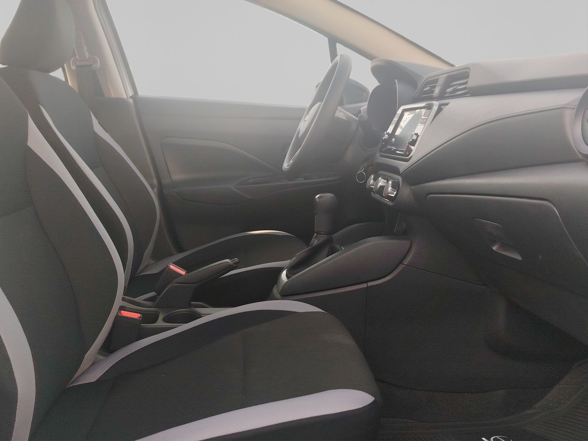 2026 Nissan V-DRIVE V-DRIVE TM AC AUDIO