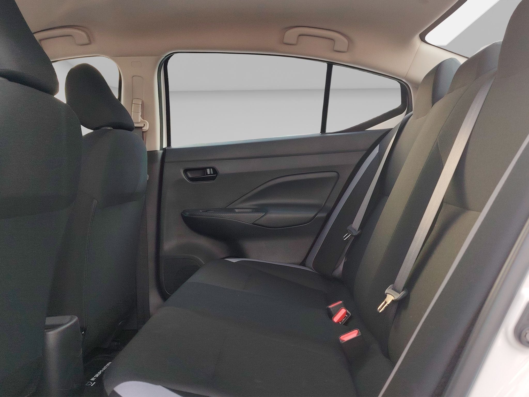 2026 Nissan V-DRIVE V-DRIVE TM AC AUDIO
