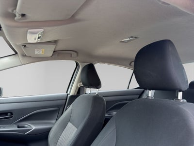 2026 Nissan V-DRIVE V-DRIVE TM AC AUDIO